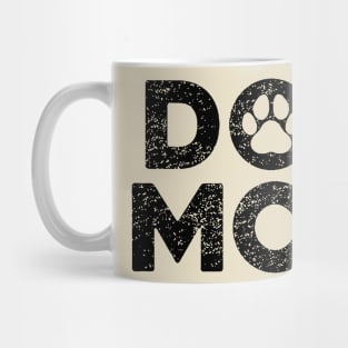 Dog Mom Mug